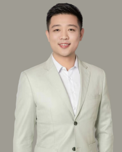 郭振峰講師